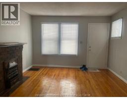 222 GILES STREET East, Windsor, Ontario