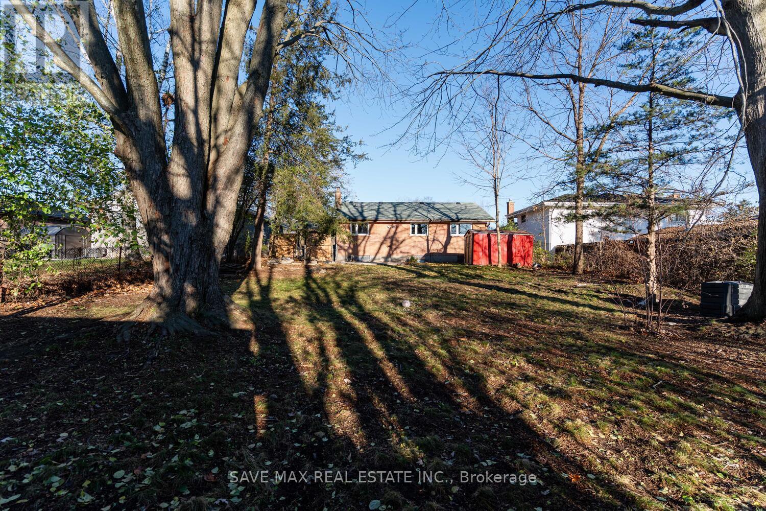 1163 Algonquin Boulevard, Peterborough, Ontario  K9H 6N1 - Photo 38 - X12753416