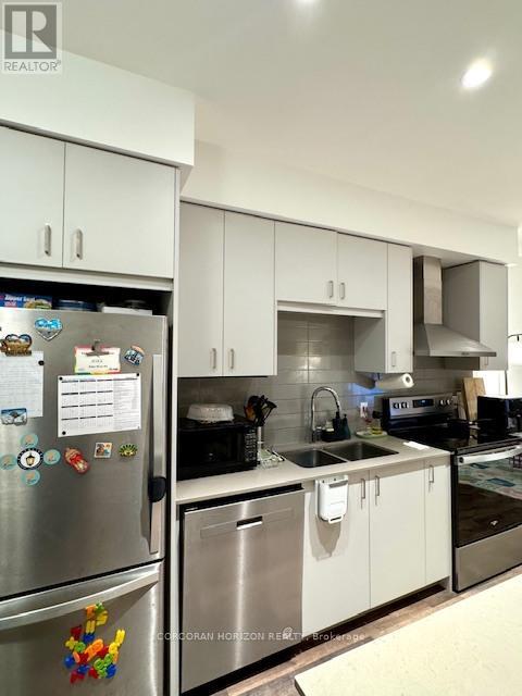 1708 - 15 Glebe Street, Cambridge, Ontario  N1S 0C3 - Photo 10 - X12753426