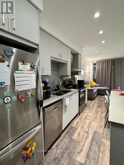 1708 - 15 Glebe Street, Cambridge, Ontario  N1S 0C3 - Photo 11 - X12753426