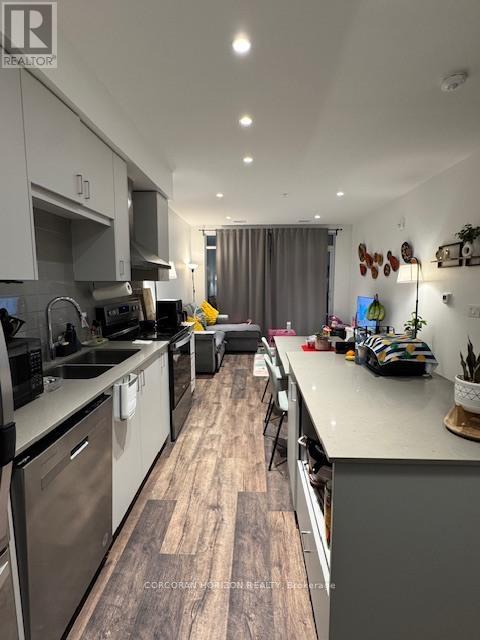 1708 - 15 Glebe Street, Cambridge, Ontario  N1S 0C3 - Photo 12 - X12753426