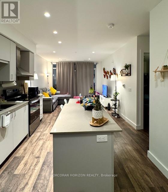 1708 - 15 Glebe Street, Cambridge, Ontario  N1S 0C3 - Photo 13 - X12753426