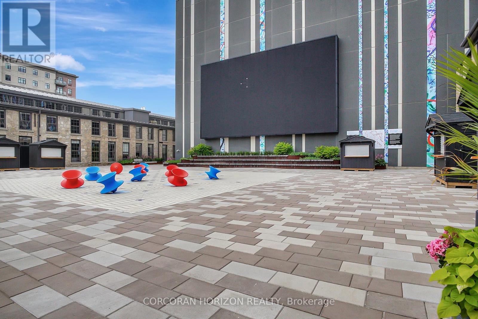 1708 - 15 Glebe Street, Cambridge, Ontario  N1S 0C3 - Photo 30 - X12753426