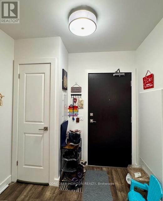 1708 - 15 Glebe Street, Cambridge, Ontario  N1S 0C3 - Photo 6 - X12753426