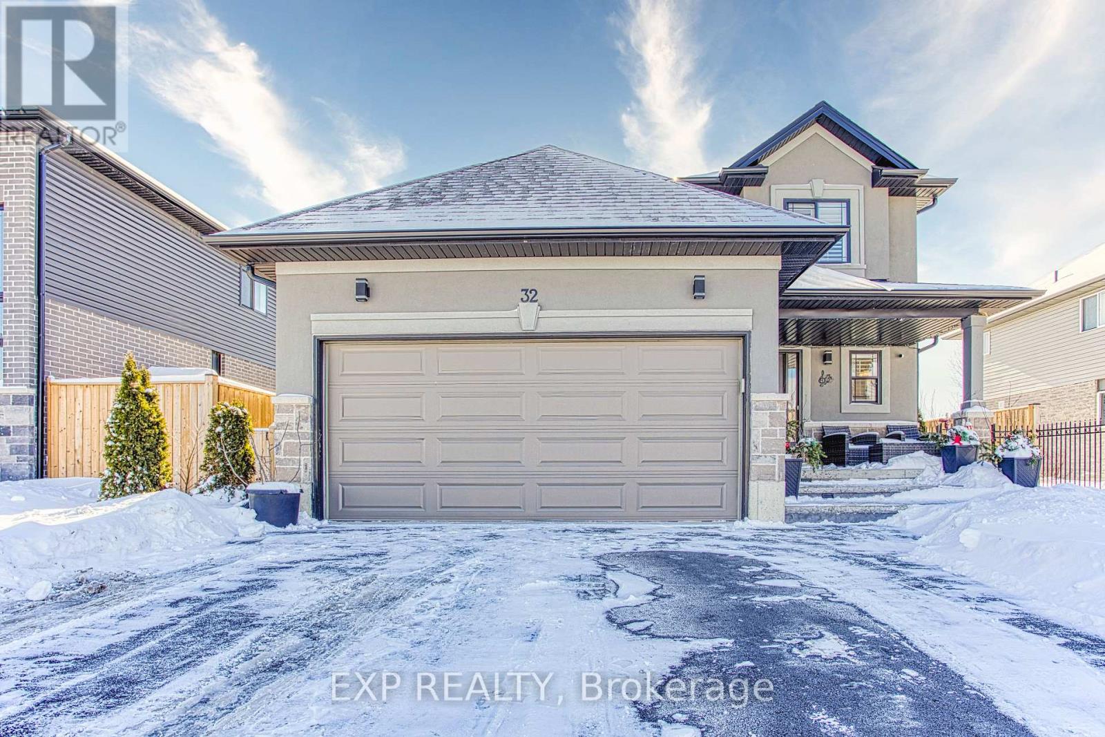 32 Hudson Drive, Haldimand, Ontario  N0A 1E0 - Photo 2 - X12753590