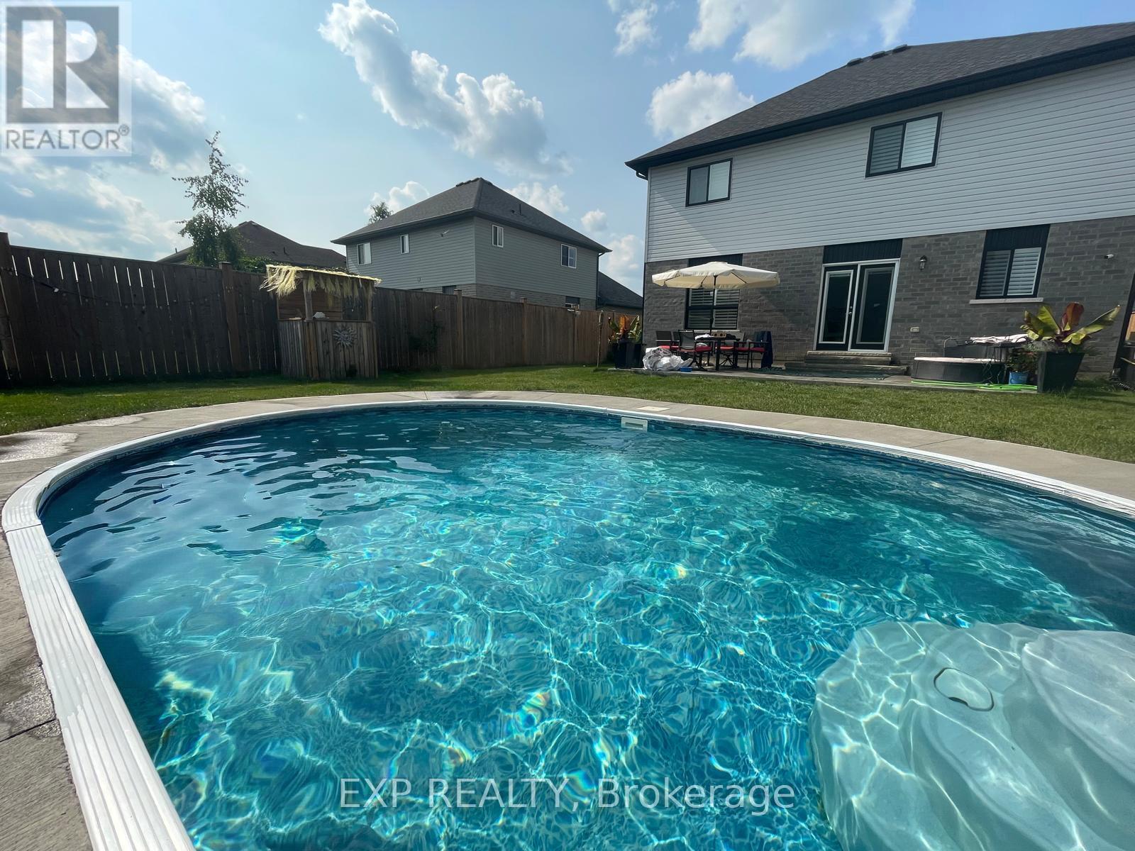 32 Hudson Drive, Haldimand, Ontario  N0A 1E0 - Photo 27 - X12753590