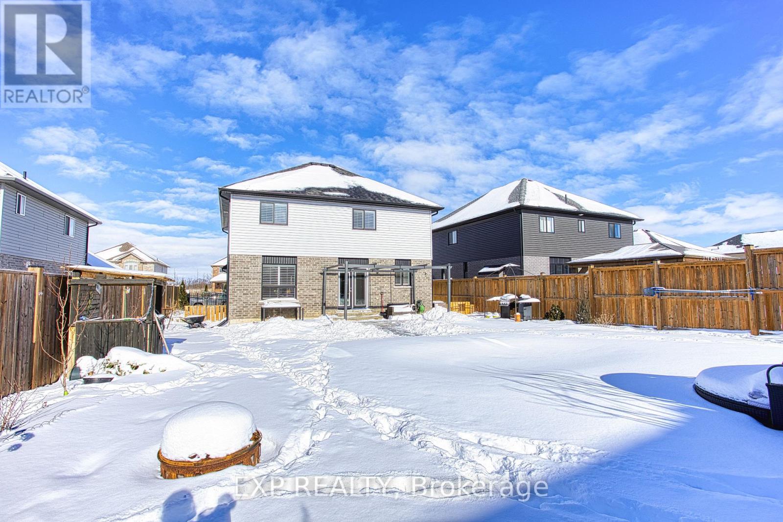 32 Hudson Drive, Haldimand, Ontario  N0A 1E0 - Photo 35 - X12753590