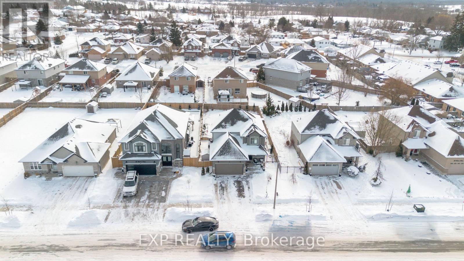 32 Hudson Drive, Haldimand, Ontario  N0A 1E0 - Photo 39 - X12753590