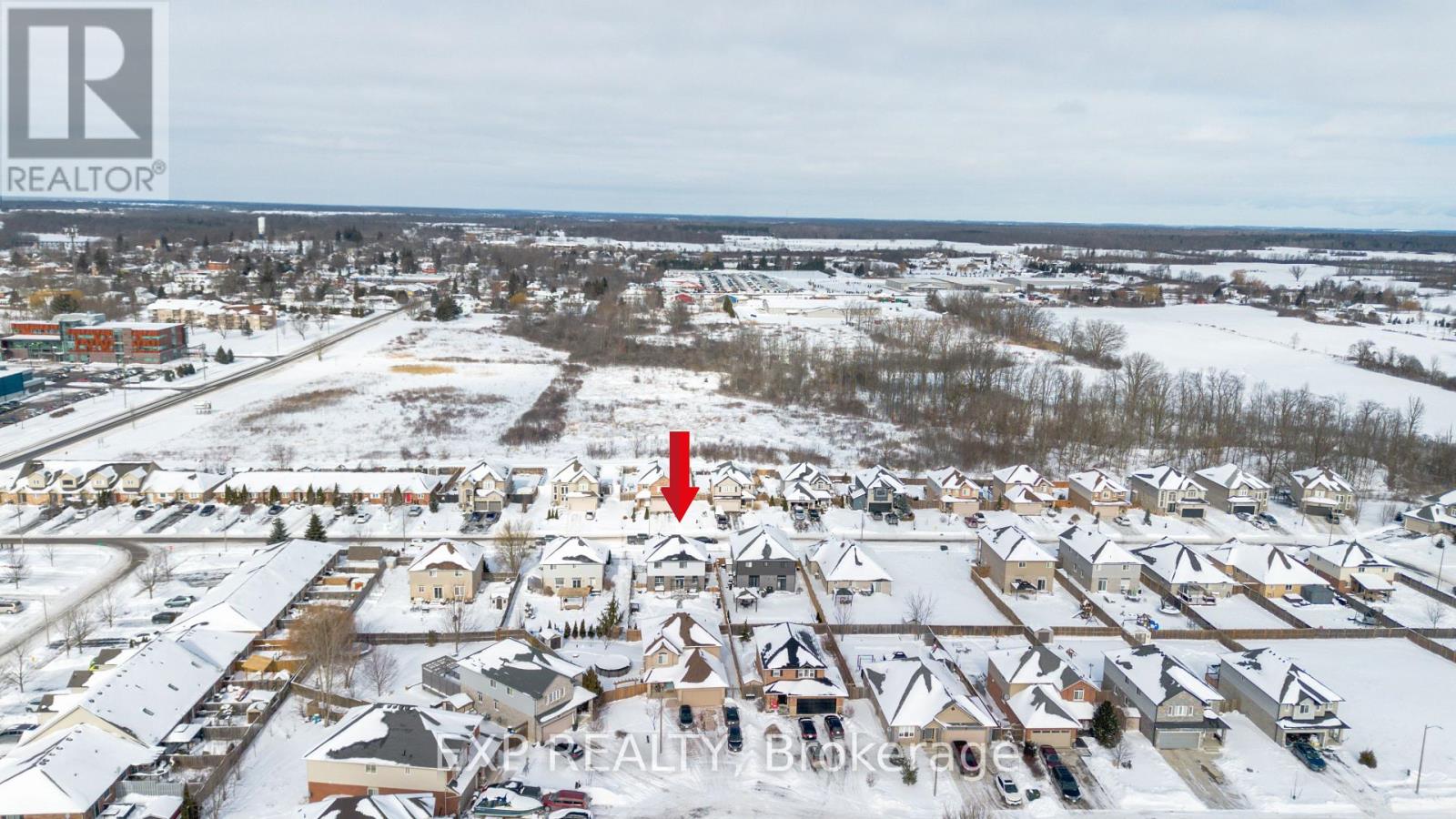 32 Hudson Drive, Haldimand, Ontario  N0A 1E0 - Photo 40 - X12753590