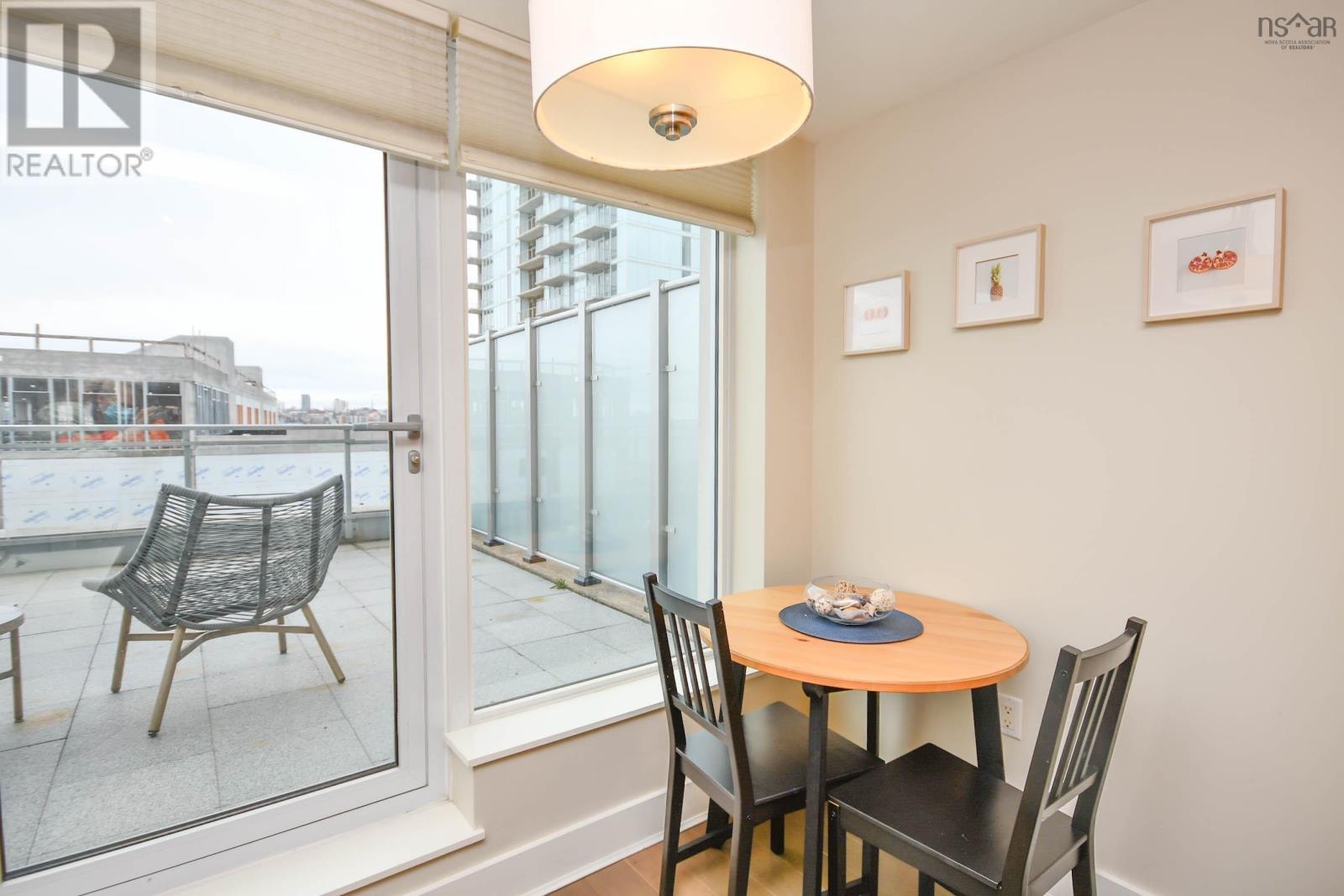 405 31 Kings Wharf Place, Dartmouth, Nova Scotia  B2Y 0C1 - Photo 12 - 202602013