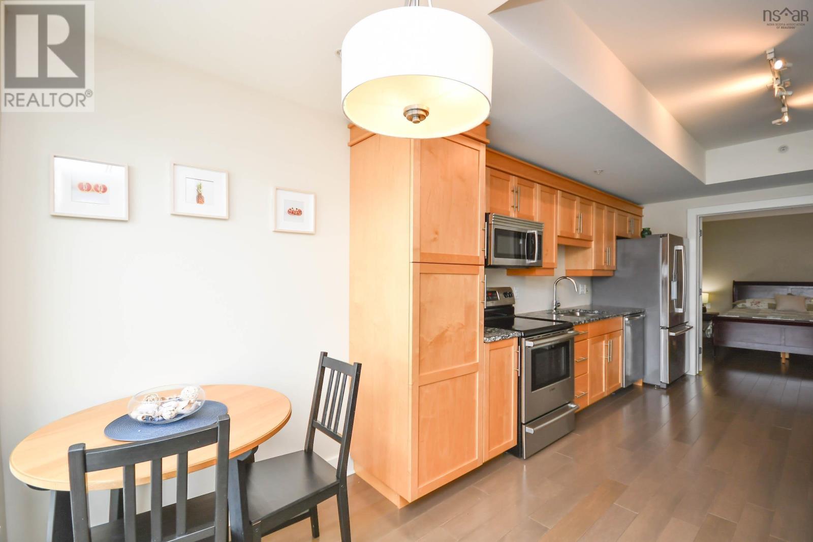 405 31 Kings Wharf Place, Dartmouth, Nova Scotia  B2Y 0C1 - Photo 13 - 202602013