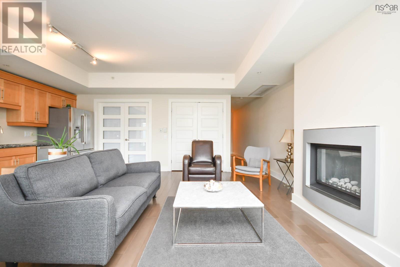 405 31 Kings Wharf Place, Dartmouth, Nova Scotia  B2Y 0C1 - Photo 8 - 202602013