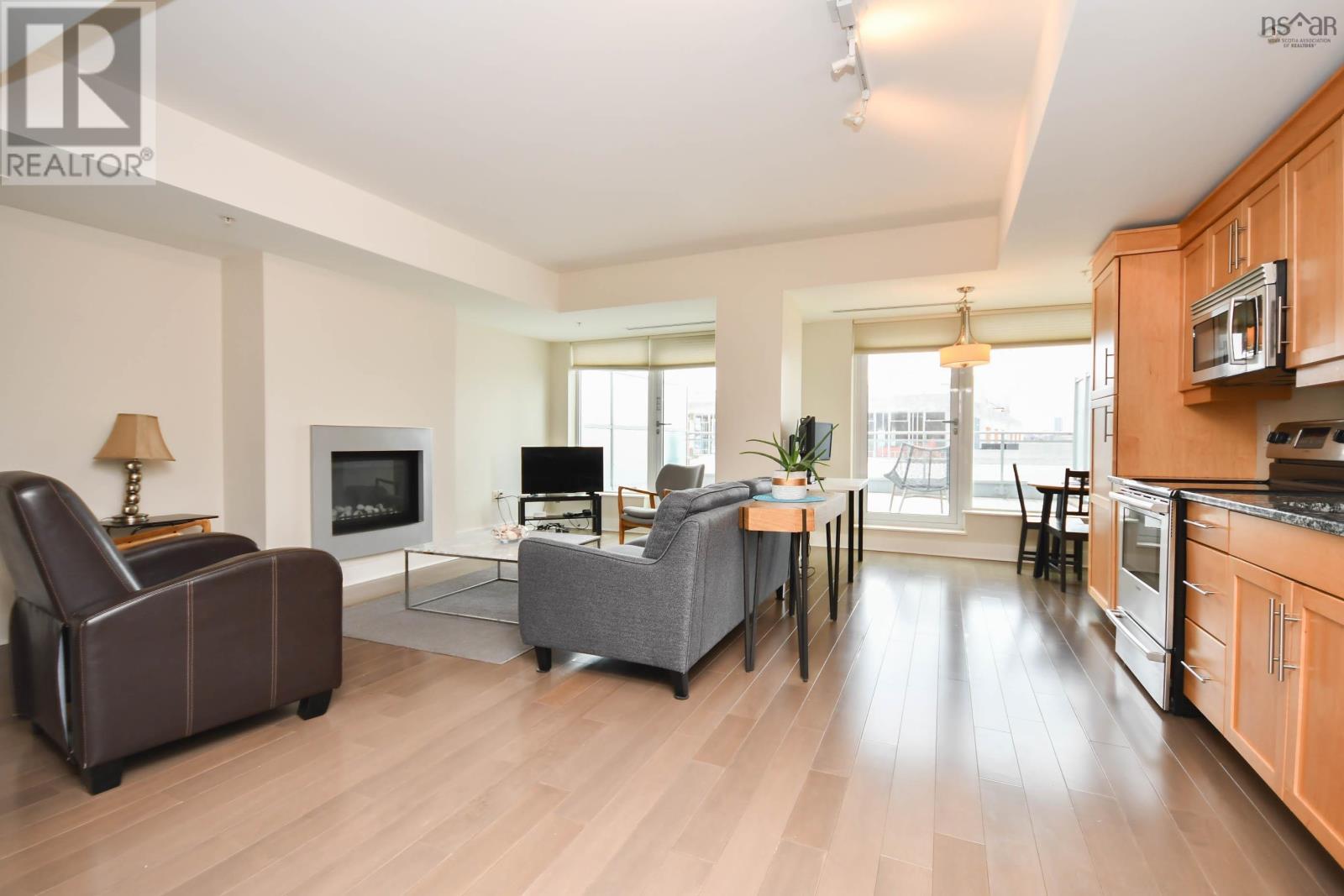 405 31 Kings Wharf Place, Dartmouth, Nova Scotia  B2Y 0C1 - Photo 9 - 202602013