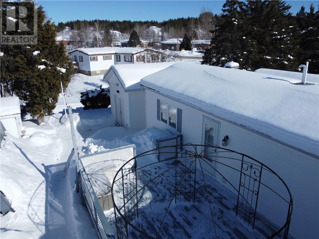 100 Corbin Avenue, Wahnapitae, Ontario   - Photo 25 - 2126278