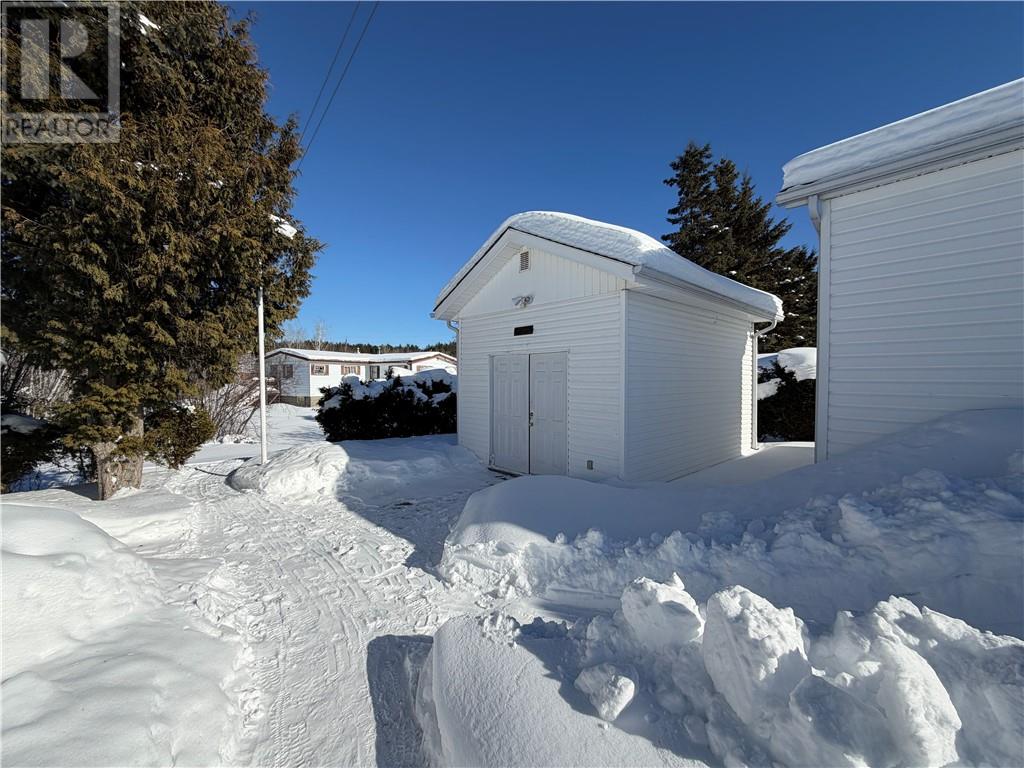 100 Corbin Avenue, Wahnapitae, Ontario   - Photo 26 - 2126278