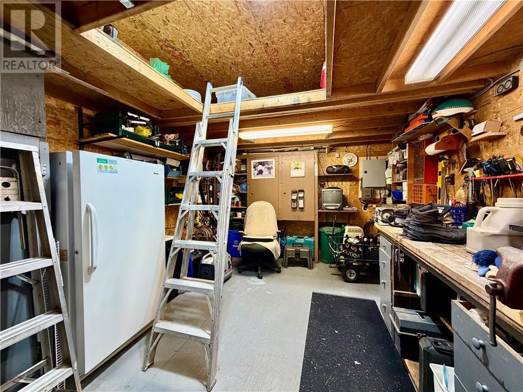 100 Corbin Avenue, Wahnapitae, Ontario   - Photo 28 - 2126278