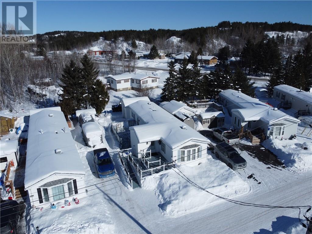 100 Corbin Avenue, Wahnapitae, Ontario   - Photo 33 - 2126278