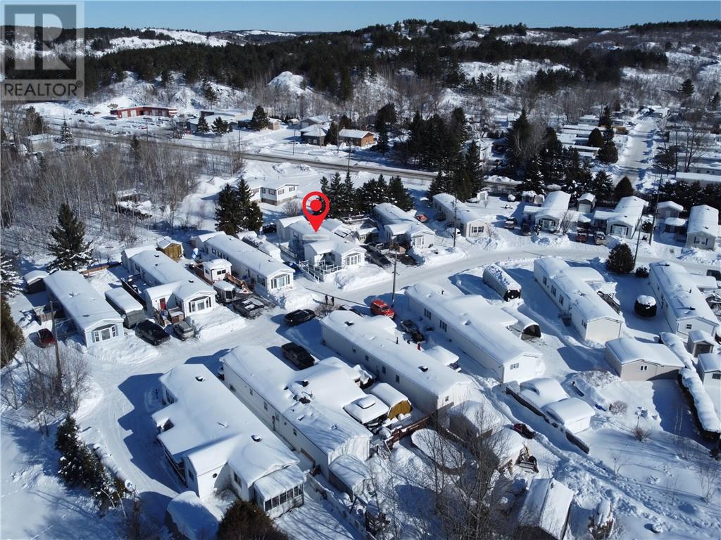 100 Corbin Avenue, Wahnapitae, Ontario   - Photo 34 - 2126278