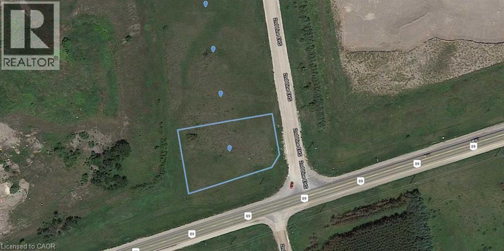 0 - 2ND Line E, Mulmur, Ontario