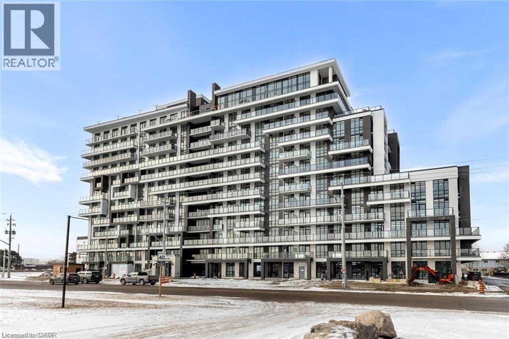 461 Green Road Unit# 422, Stoney Creek, Ontario  L8E 5B4 - Photo 2 - 40801218