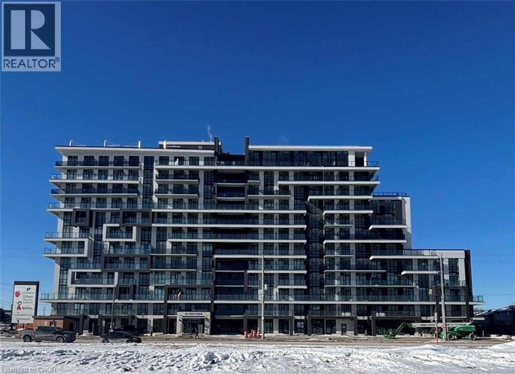 461 Green Road Unit# 422, Stoney Creek, Ontario  L8E 5B4 - Photo 3 - 40801218