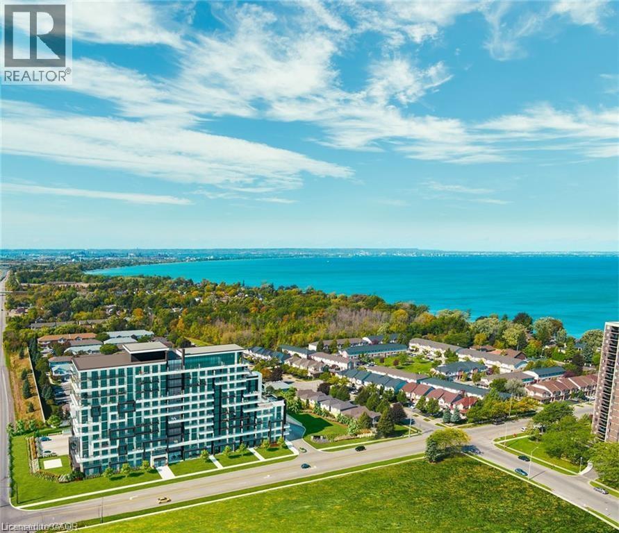 461 Green Road Unit# 422, Stoney Creek, Ontario  L8E 5B4 - Photo 37 - 40801218