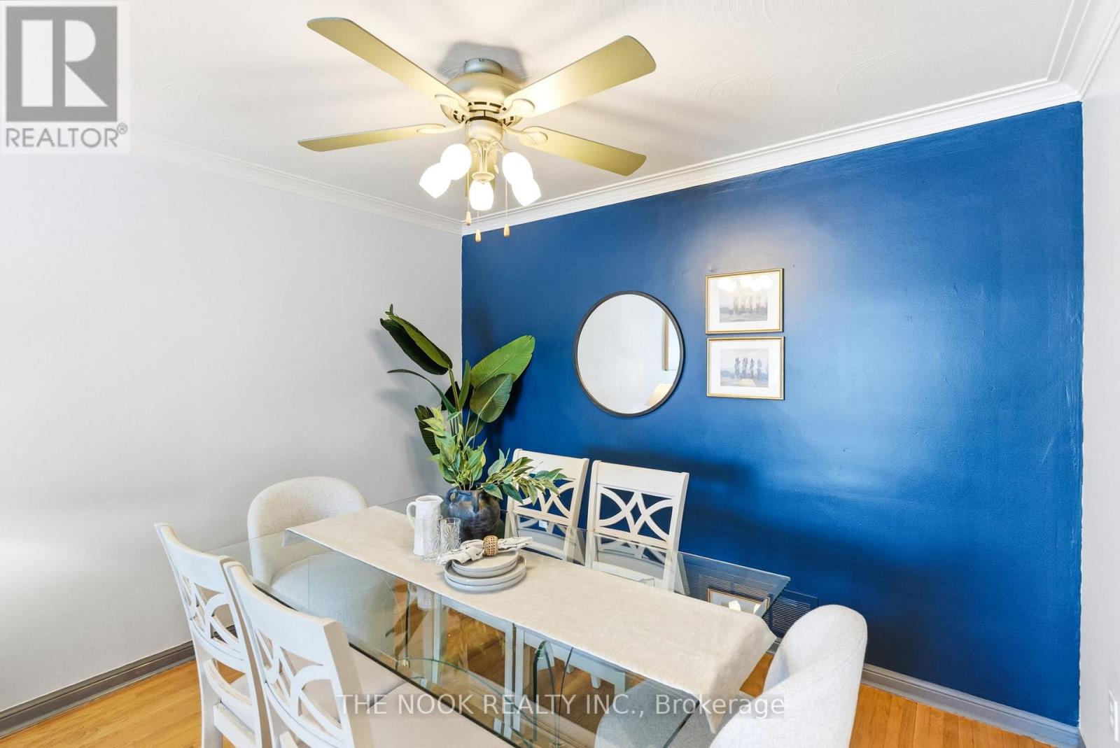 43 Prouse Drive, Brampton, Ontario  L6V 3A3 - Photo 22 - W12753790