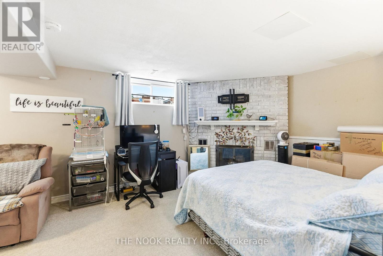 43 Prouse Drive, Brampton, Ontario  L6V 3A3 - Photo 40 - W12753790