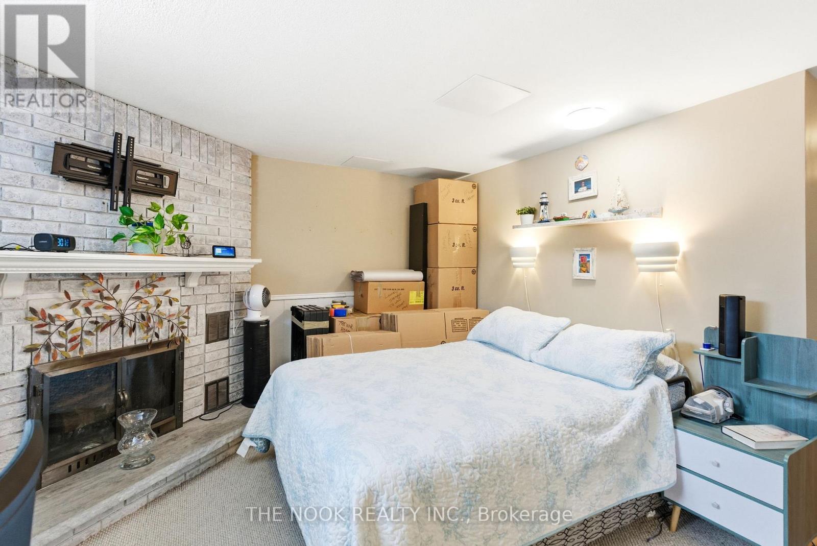 43 Prouse Drive, Brampton, Ontario  L6V 3A3 - Photo 41 - W12753790