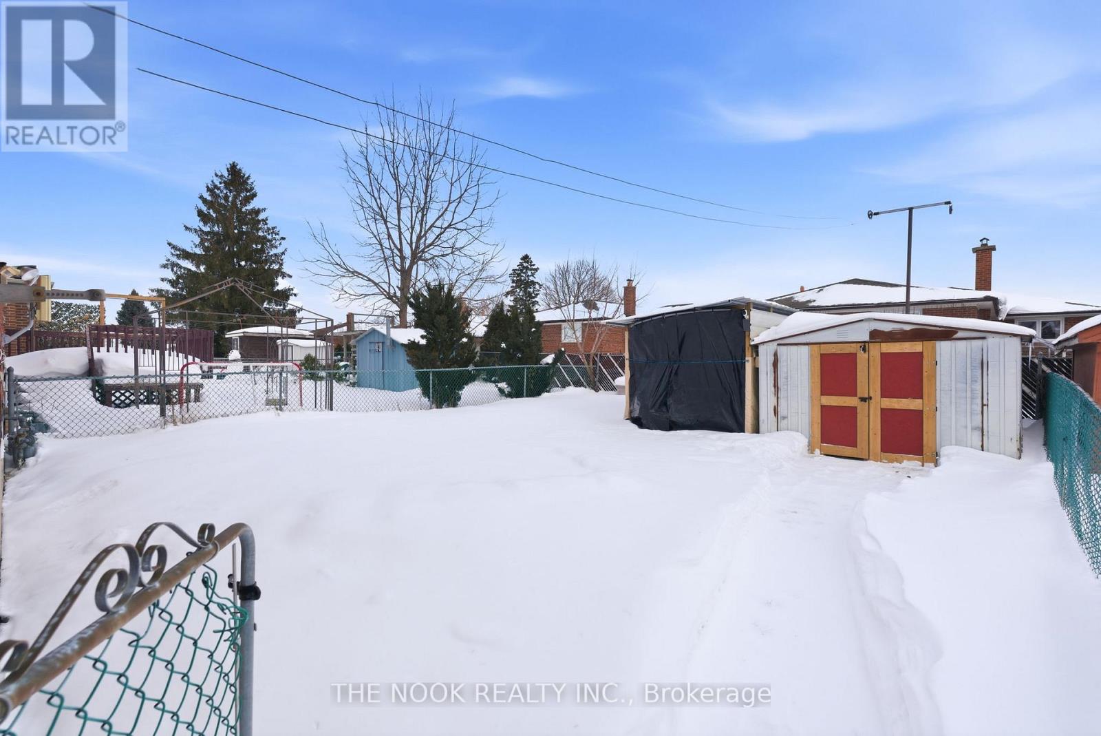 43 Prouse Drive, Brampton, Ontario  L6V 3A3 - Photo 49 - W12753790