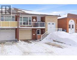 43 PROUSE DRIVE, Brampton, Ontario
