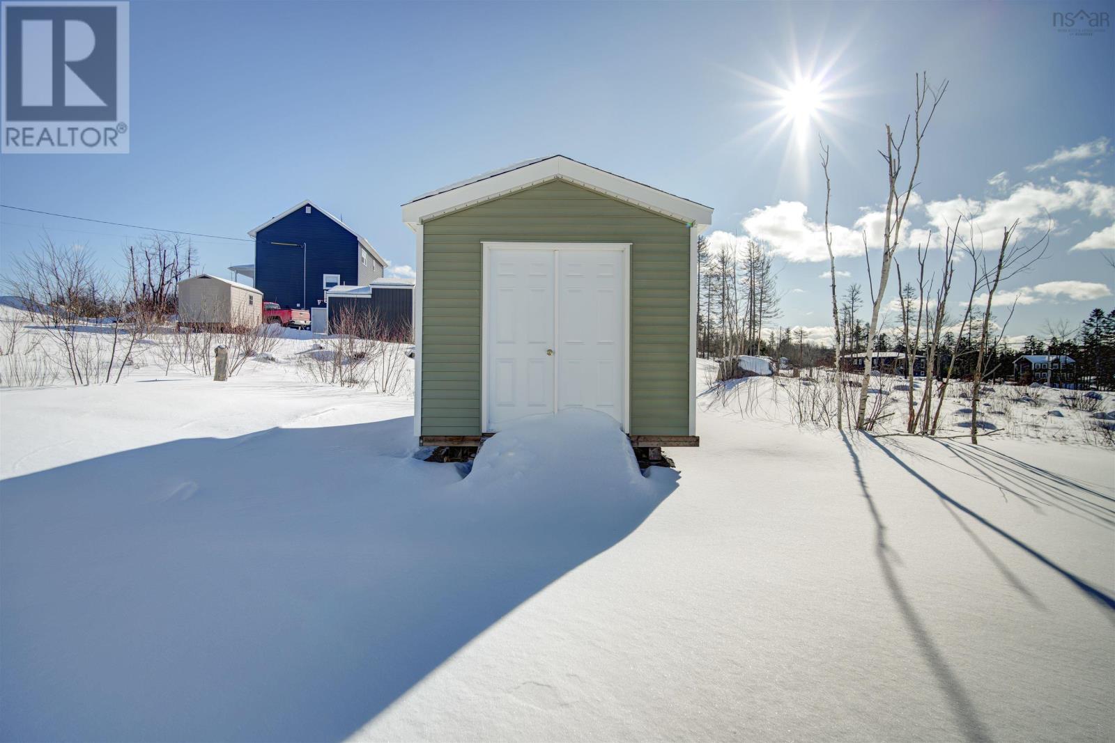 677 Westwood Boulevard, Westwood Hills, Upper Tantallon, Nova Scotia  B3Z 4K6 - Photo 39 - 202602014
