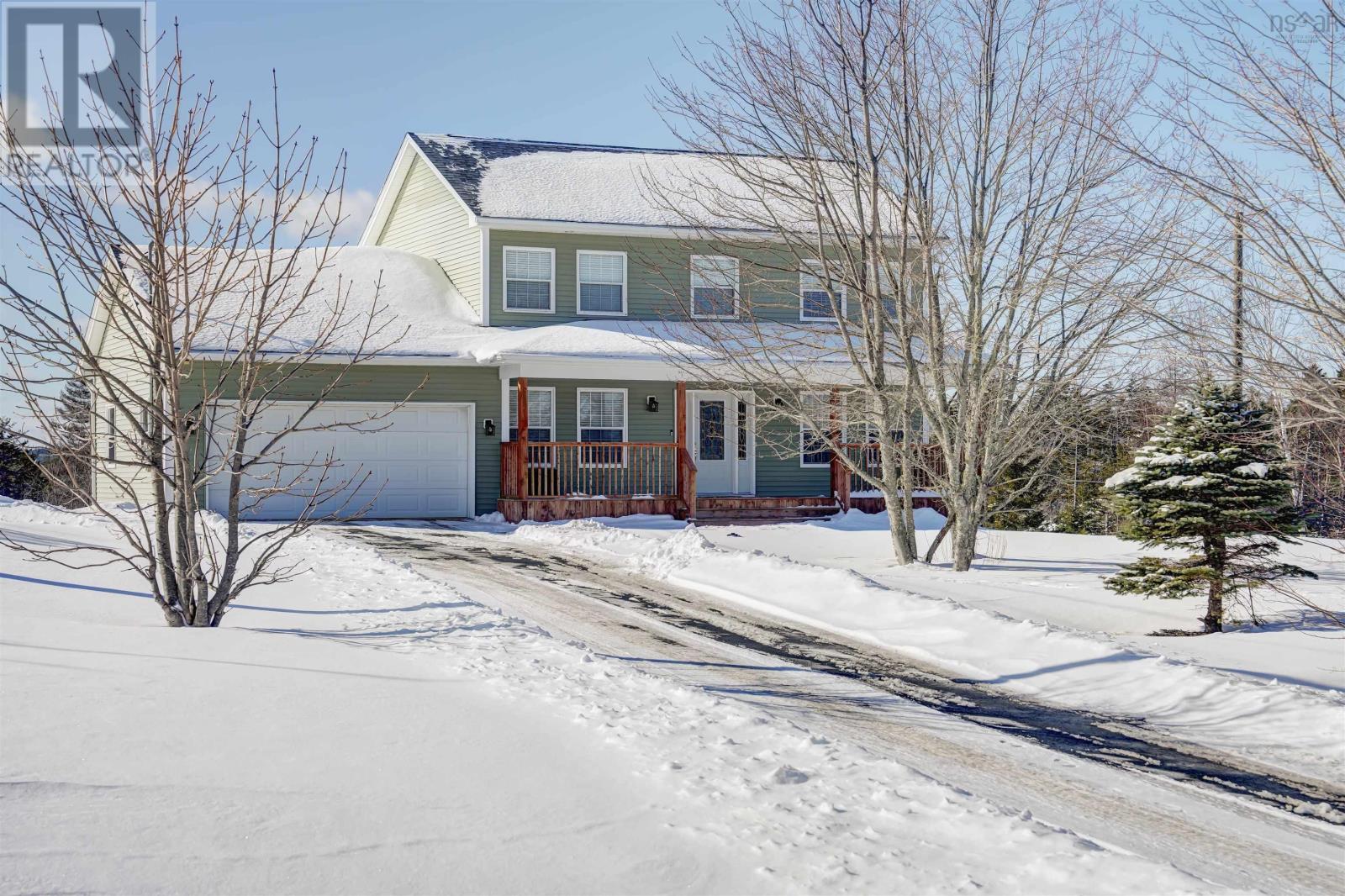 677 Westwood Boulevard, Westwood Hills, Upper Tantallon, Nova Scotia  B3Z 4K6 - Photo 45 - 202602014