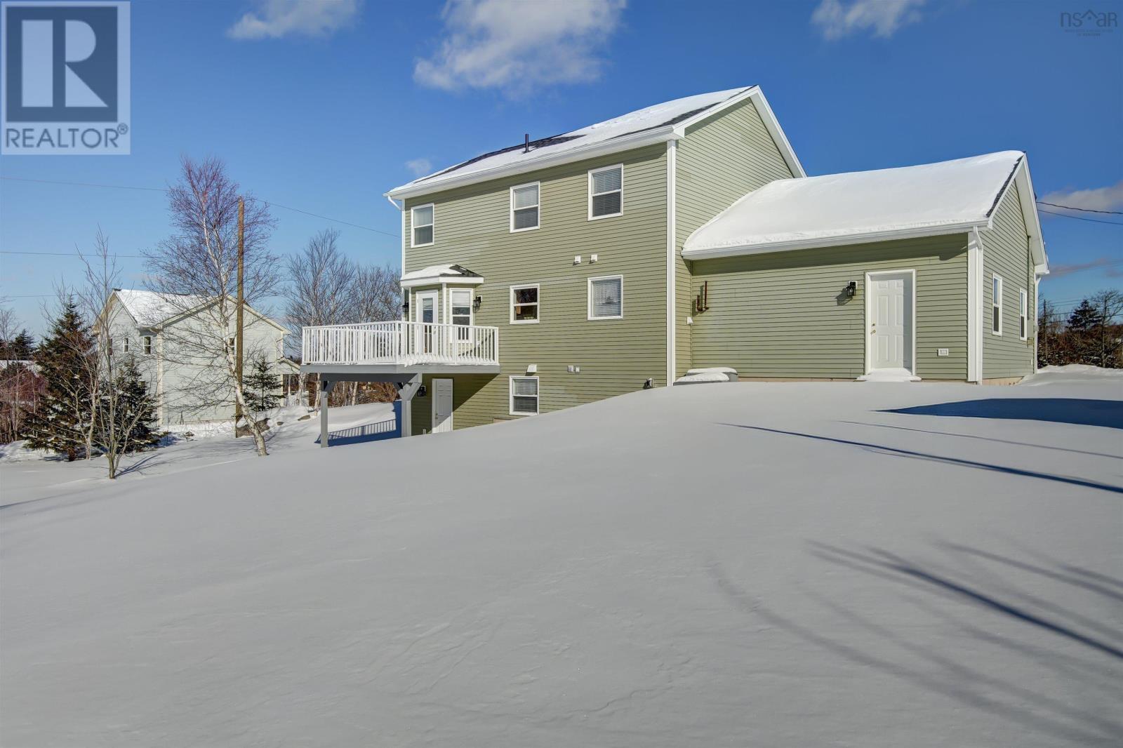 677 Westwood Boulevard, Westwood Hills, Upper Tantallon, Nova Scotia  B3Z 4K6 - Photo 41 - 202602014