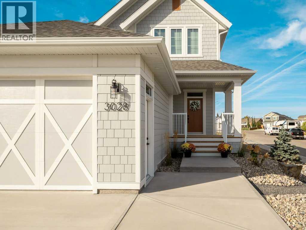 3028 21 Street, Coaldale, Alberta  T1M 0E9 - Photo 3 - A2262643