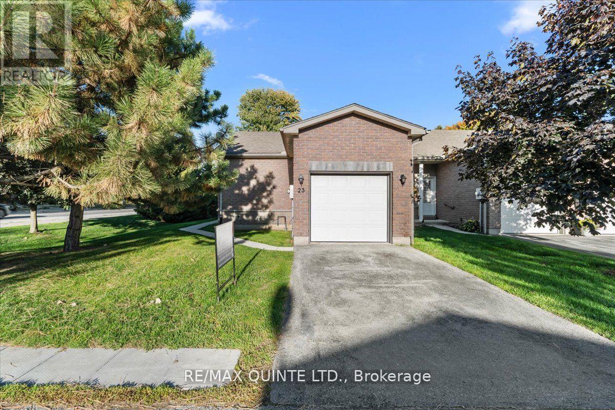 23 - 1 Rosemary Court, Prince Edward County, Ontario  K0K 2T0 - Photo 3 - X12753682