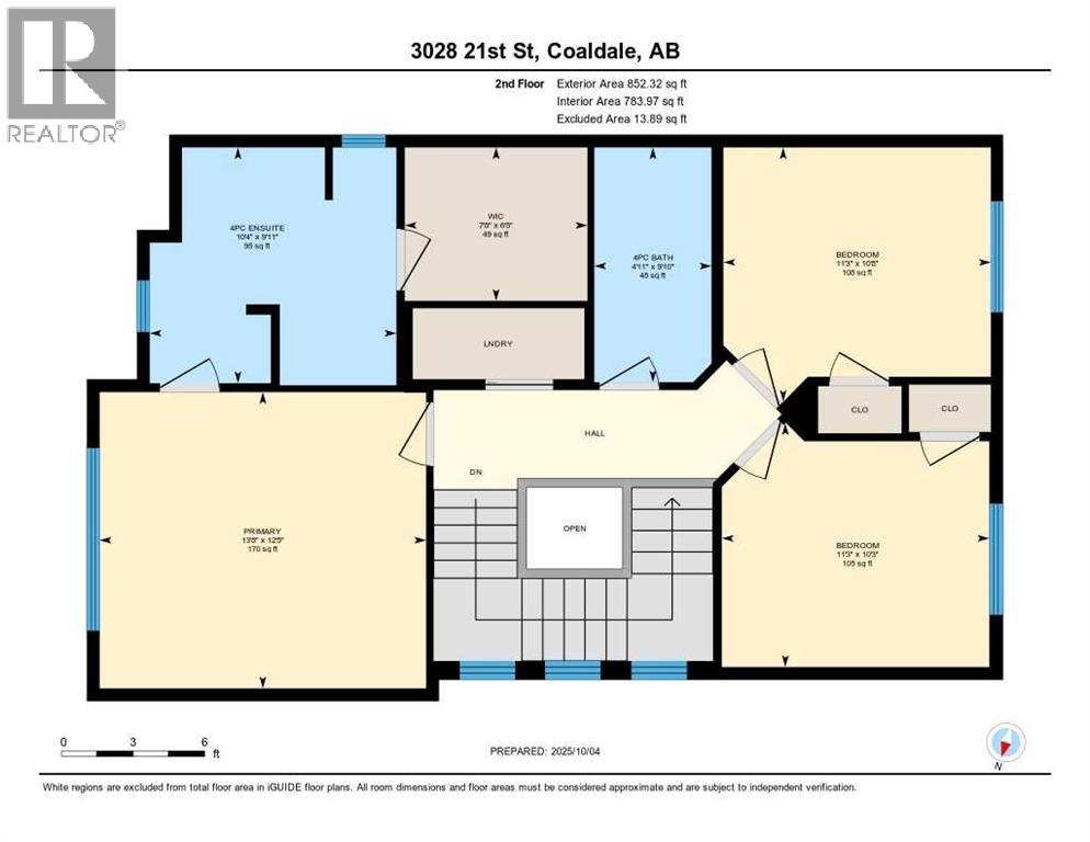 3028 21 Street, Coaldale, Alberta  T1M 0E9 - Photo 49 - A2262643