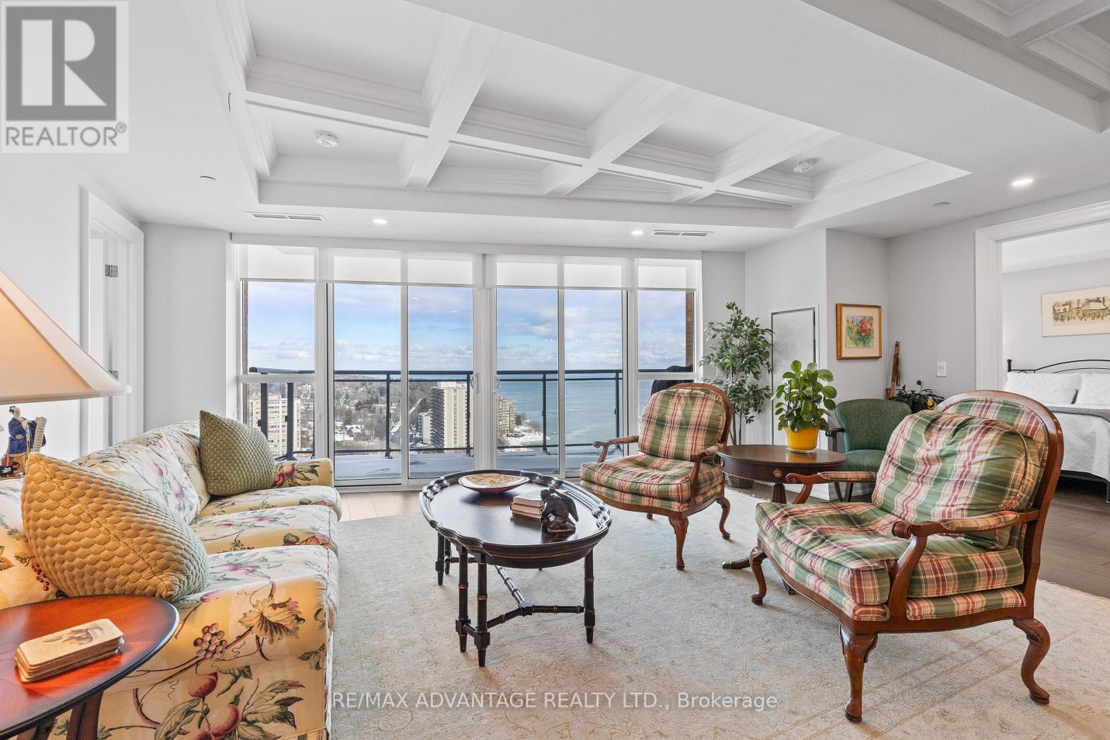 1902 - 2060 LAKESHORE ROAD, Burlington, Ontario