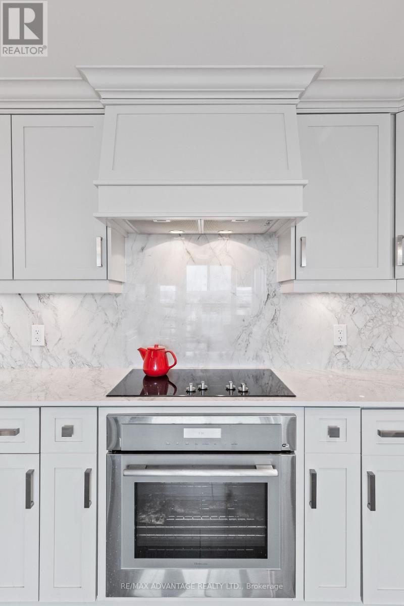 1902 - 2060 Lakeshore Road, Burlington, Ontario  L7R 0G2 - Photo 11 - W12753784