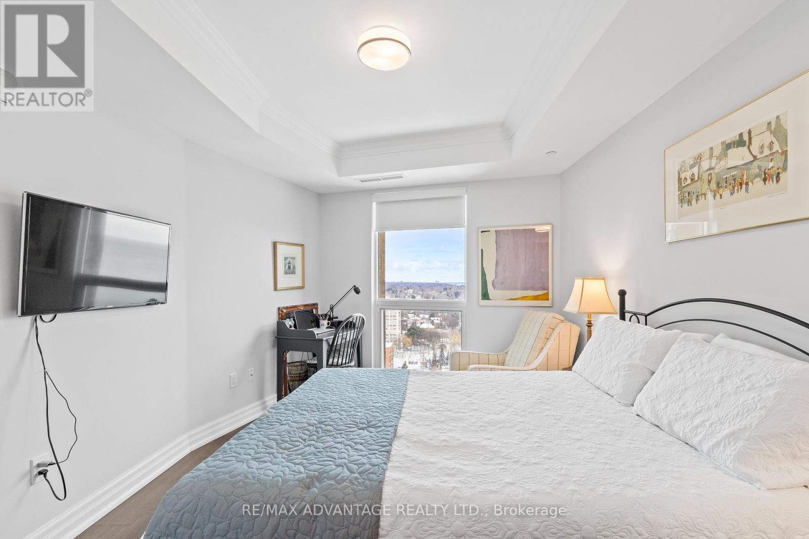 1902 - 2060 Lakeshore Road, Burlington, Ontario  L7R 0G2 - Photo 17 - W12753784