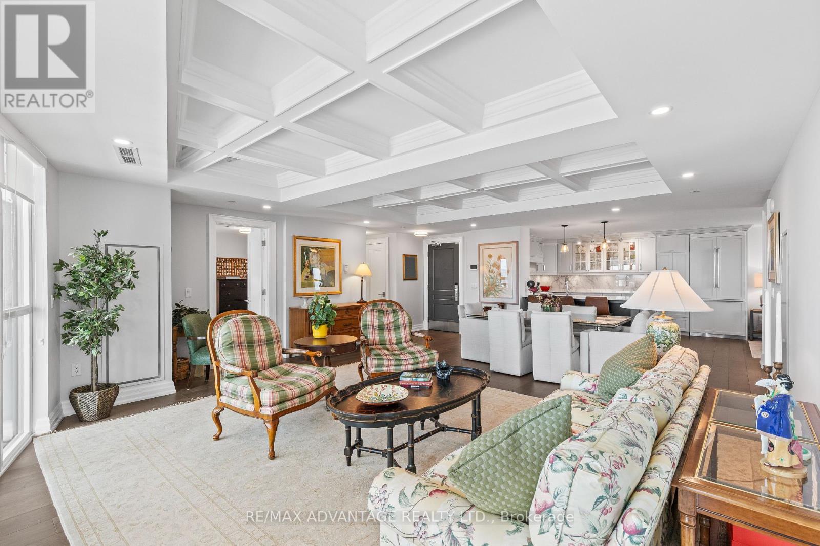 1902 - 2060 Lakeshore Road, Burlington, Ontario  L7R 0G2 - Photo 5 - W12753784