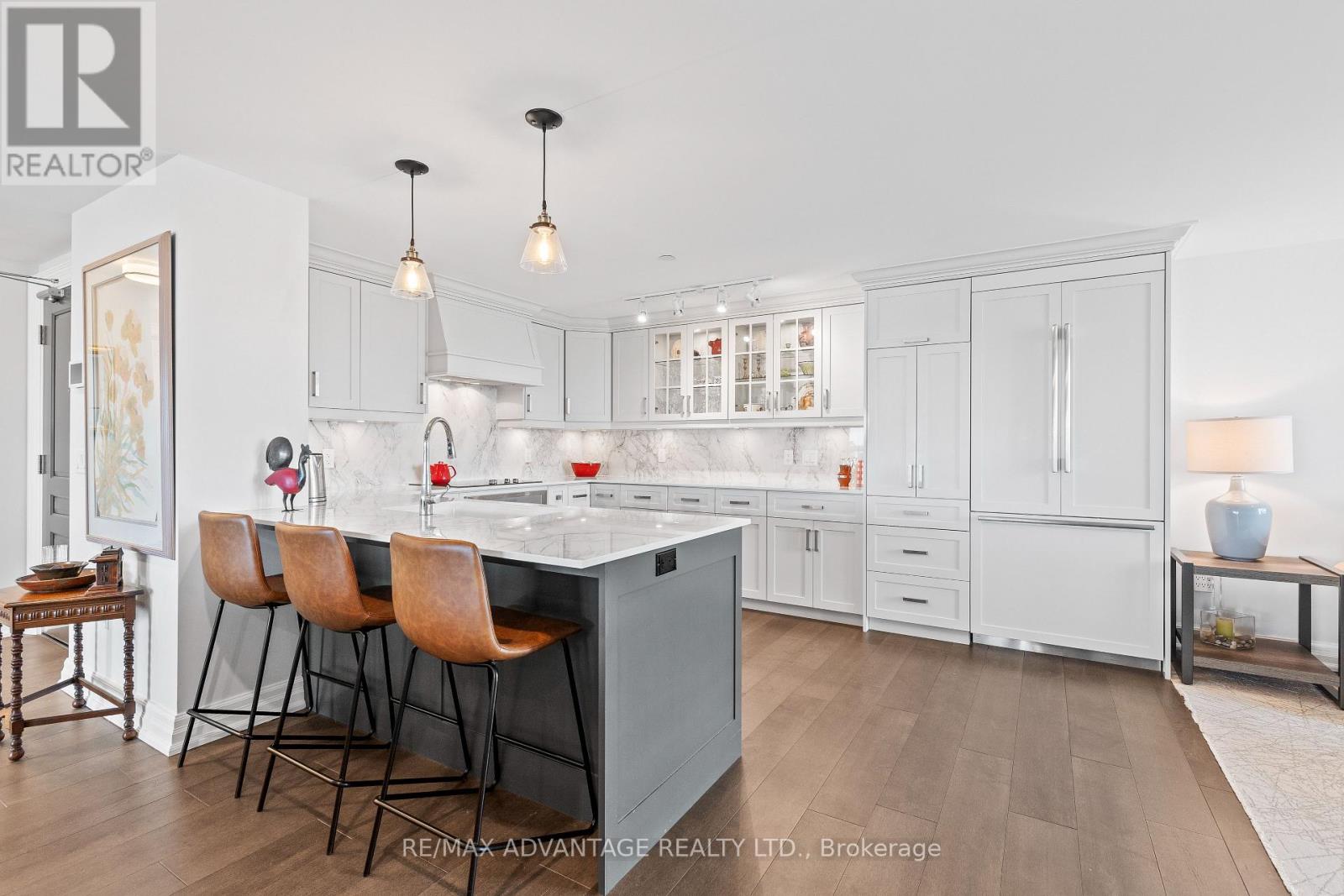 1902 - 2060 Lakeshore Road, Burlington, Ontario  L7R 0G2 - Photo 7 - W12753784