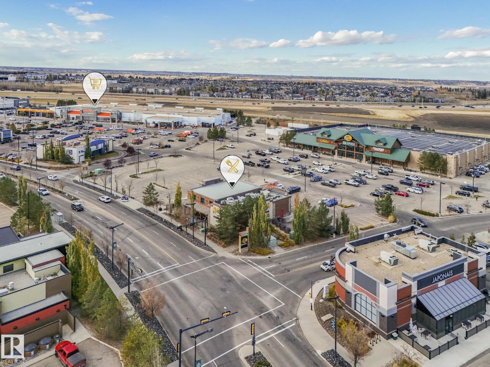 #210 103 Ambleside Dr Sw, Edmonton, Alberta  T6W 0J4 - Photo 52 - E4470987