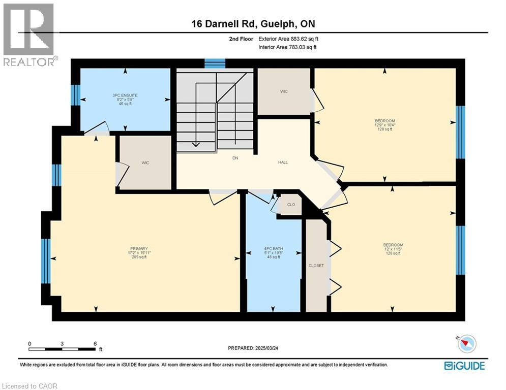 16 Darnell Road, Guelph, Ontario  N1G 5K3 - Photo 34 - 40802595