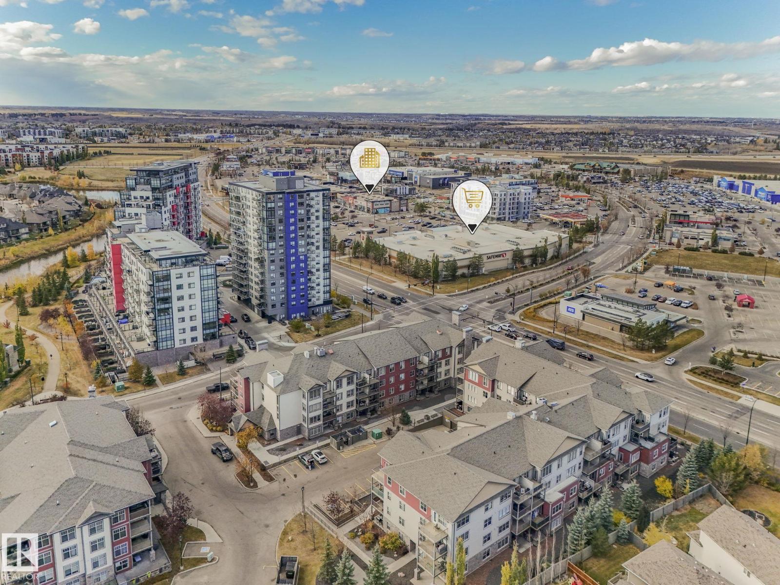 #210 103 Ambleside Dr Sw, Edmonton, Alberta  T6W 0J4 - Photo 46 - E4470987