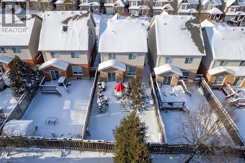 16 Darnell Road, Guelph, Ontario  N1G 5K3 - Photo 30 - 40802595