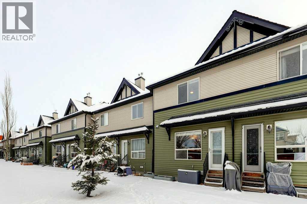 1402, 140 Sagewood Boulevard Sw, Airdrie, Alberta  T4B 3H5 - Photo 30 - A2273022