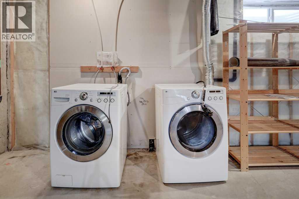 1402, 140 Sagewood Boulevard Sw, Airdrie, Alberta  T4B 3H5 - Photo 27 - A2273022