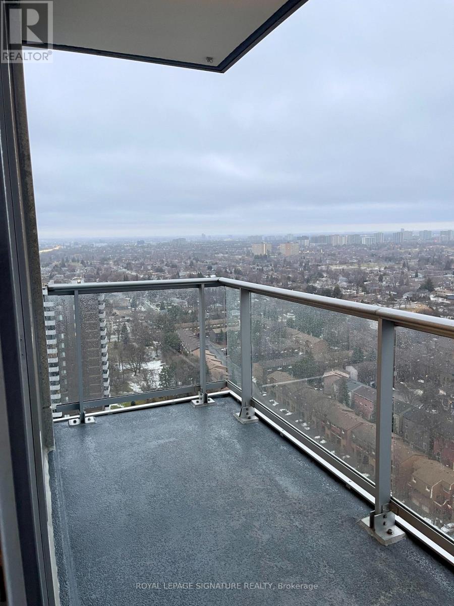 2505 - 30 Herons Hill Way, Toronto, Ontario  M2J 0A7 - Photo 26 - C12684106