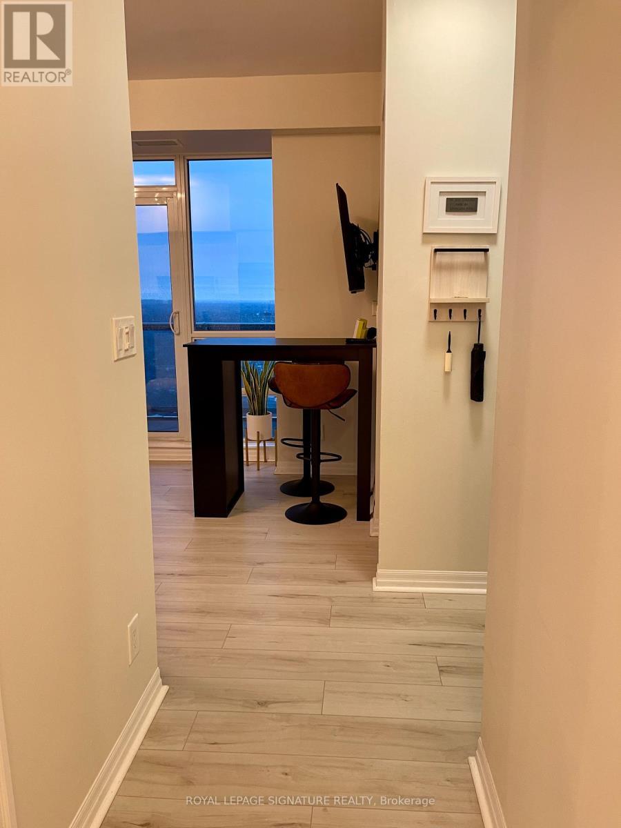 2505 - 30 Herons Hill Way, Toronto, Ontario  M2J 0A7 - Photo 15 - C12684106